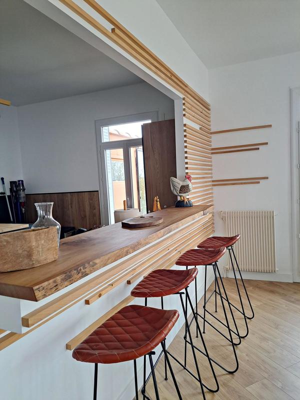 Appartement - 103 m² - 3 pièces