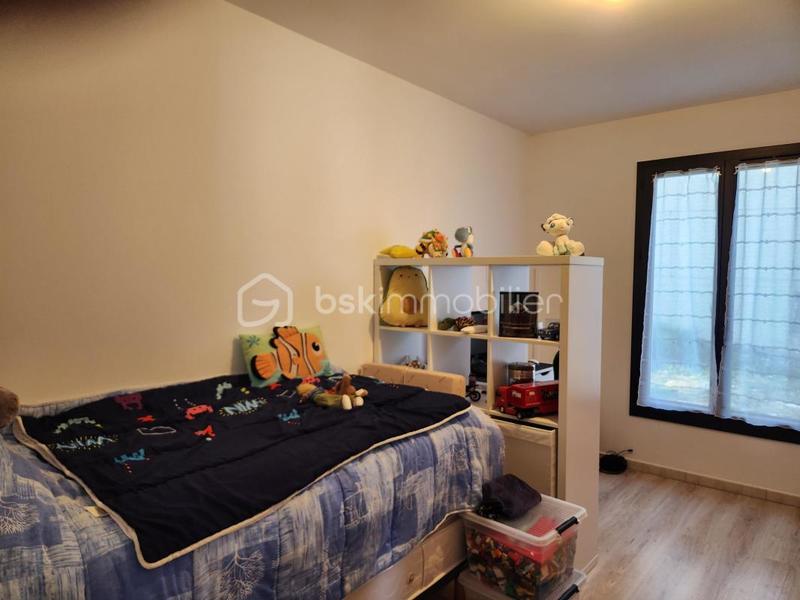 Maison - 175 m² - 8 pièces