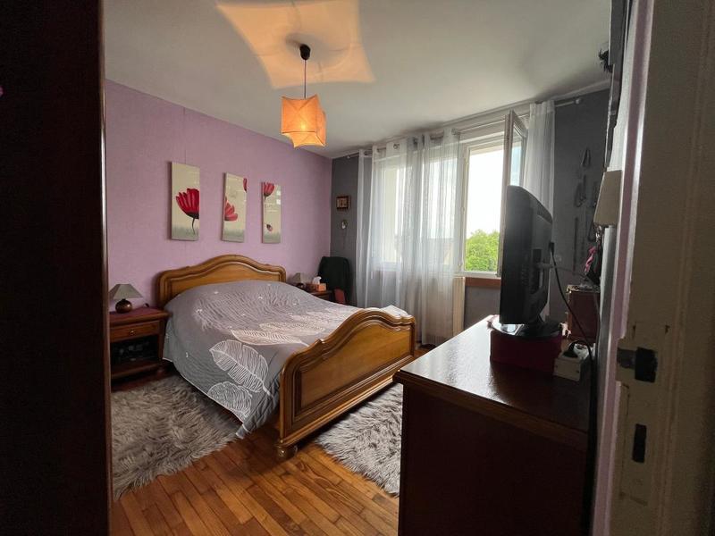 Maison - 119 m² - 5 pièces