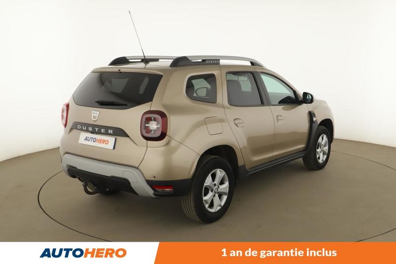 Dacia Duster II 1.5 dCi Blue Confort 4x2 116 ch