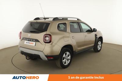 Dacia Duster II 1.5 dCi Blue Confort 4x2 116 ch