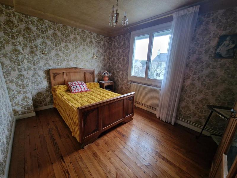 Maison - 67 m² - 4 pièces