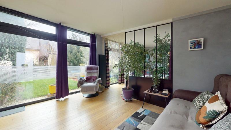 Viager - Maison - 85 m² - 4 pièces