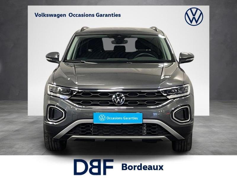 Volkswagen t-Roc 1.5 Tsi Evo2 150 Start/Stop Dsg7 Vw Edition