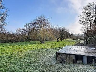 Maison - 130 m² - 7 pièces