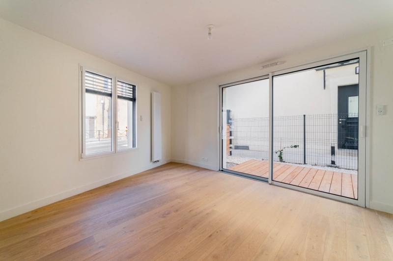 Villa - 124 m² - 5 pièces