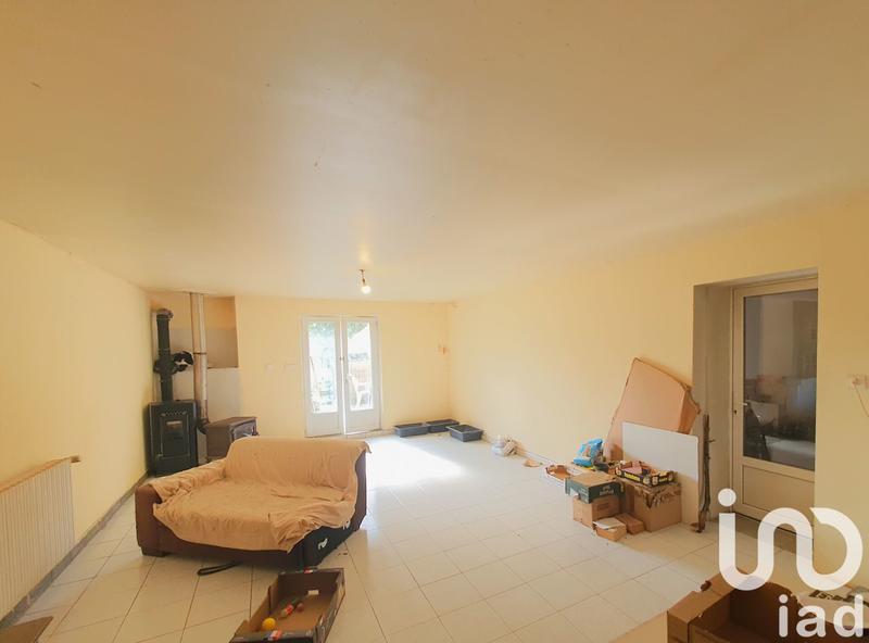 Maison - 188 m² - 6 pièces