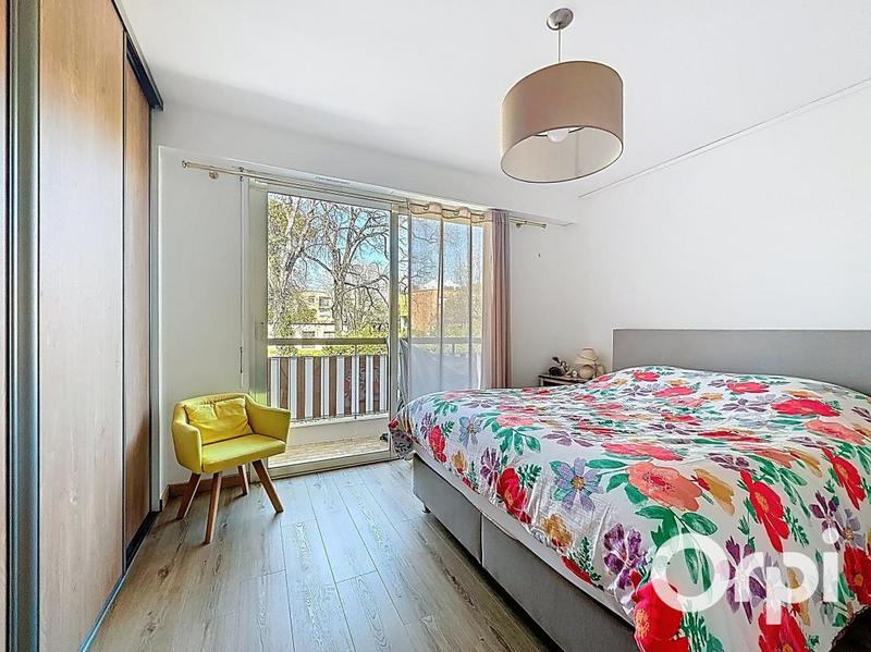 Appartement - 78 m² - 3 pièces