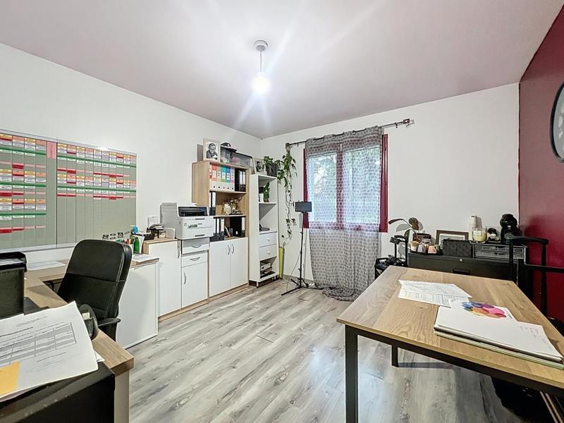 Villa - 158 m² - 6 pièces