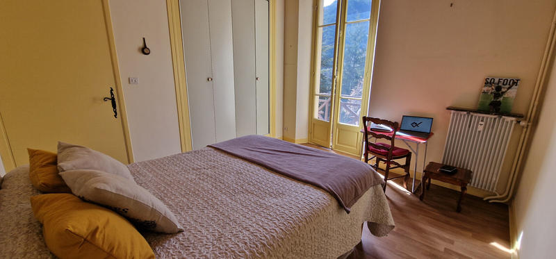 Appartement - 53 m² - 2 pièces