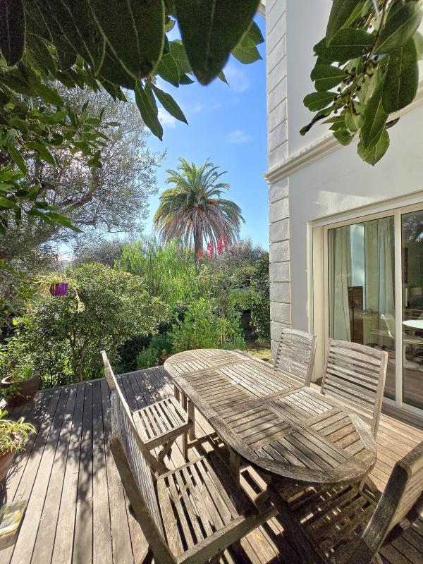 Villa - 125 m² - 4 pièces