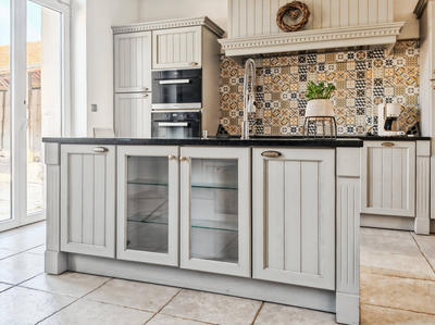 Maison - 195 m² - 6 pièces