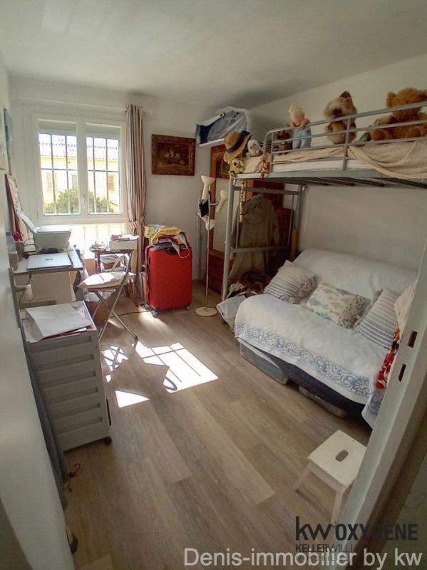 Appartement - 51 m² - 3 pièces