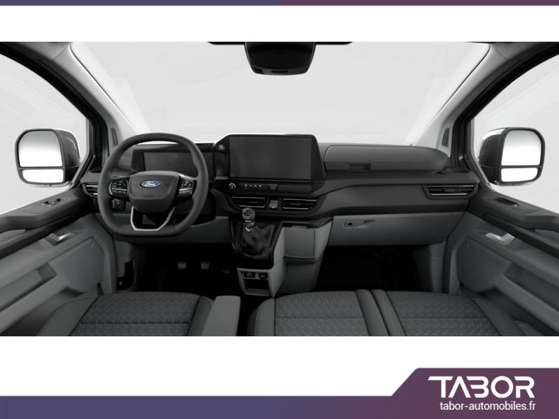 Ford Transit Custom 170 Aut Limited 320l2 Led