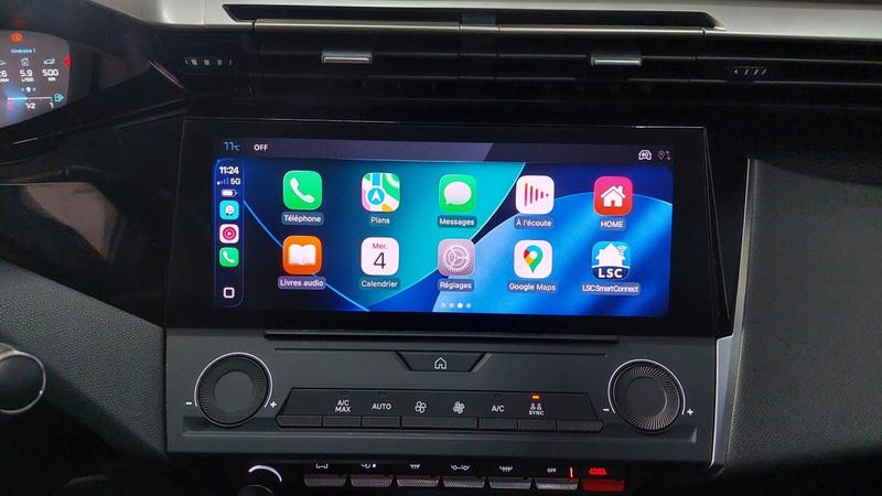 Peugeot 308 Sw BlueHDi 130 Eat8 Active Pack