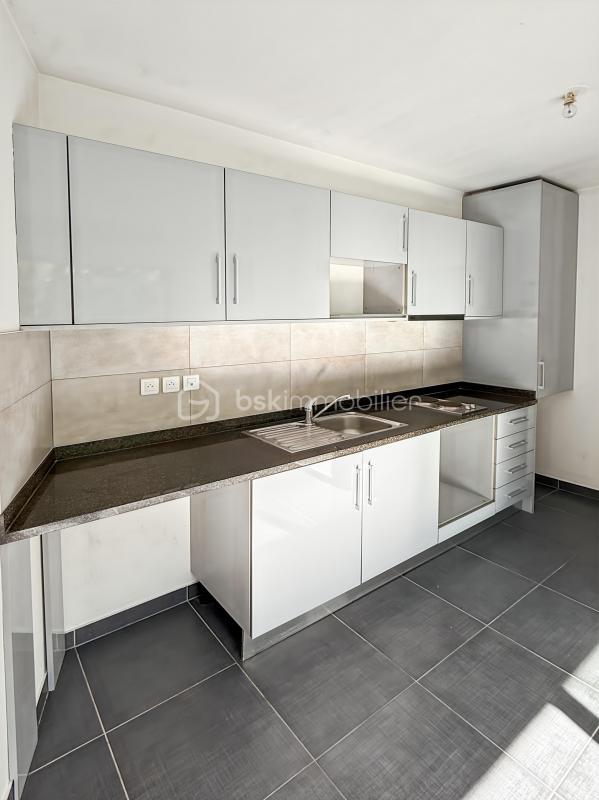 Studio - 22 m² - 1 pièce