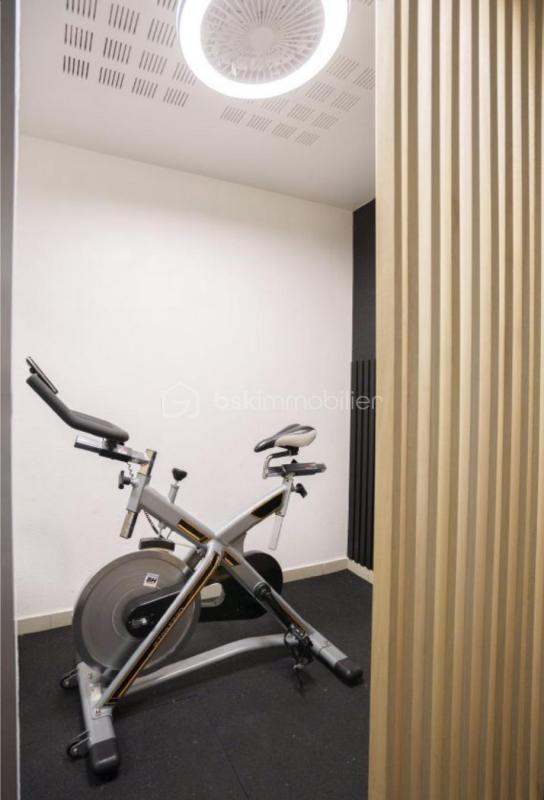 Studio - 20 m² - 1 pièce