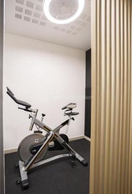 Studio - 20 m² - 1 pièce