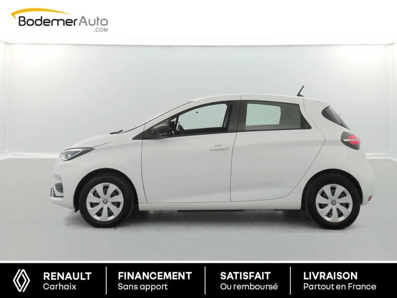 Renault Zoe R110 - 22b Equilibre