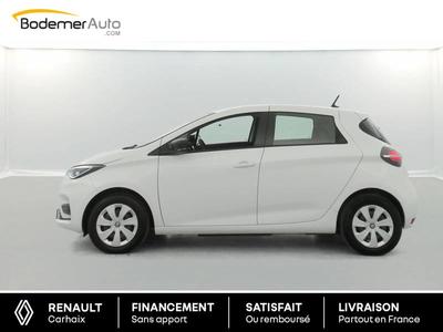 Renault Zoe R110 - 22b Equilibre