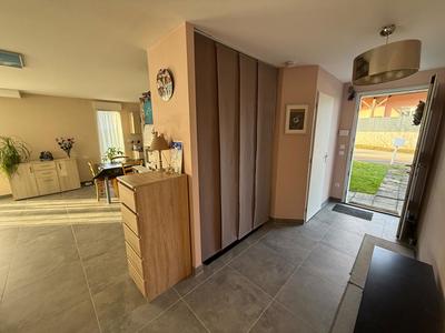 Maison - 90 m² - 3 pièces