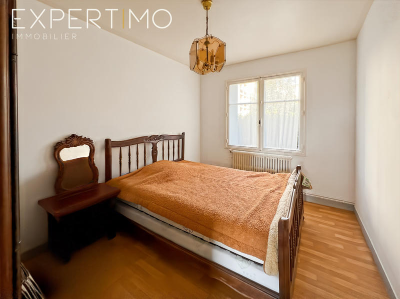 Maison - 161 m² - 7 pièces