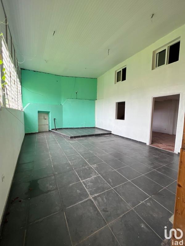 Local commercial - 139 m²