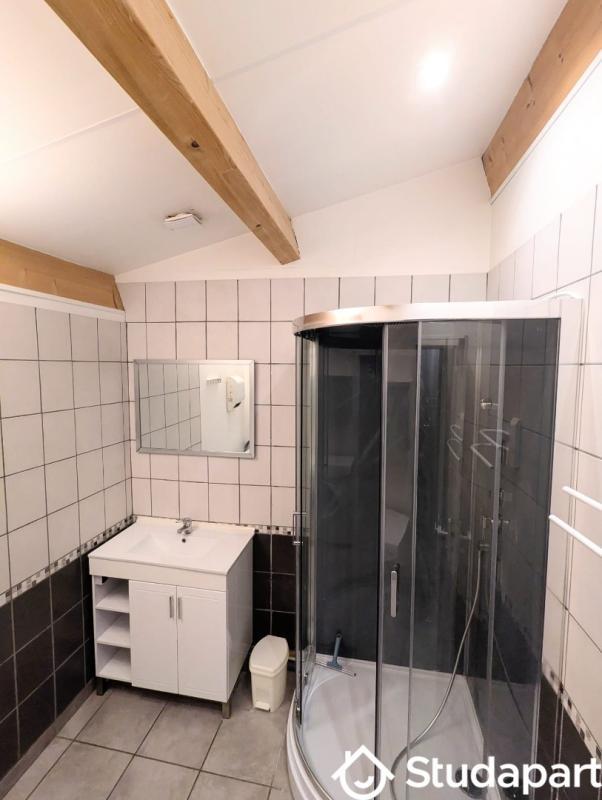 Chambre - 14 m² - 1 pièce