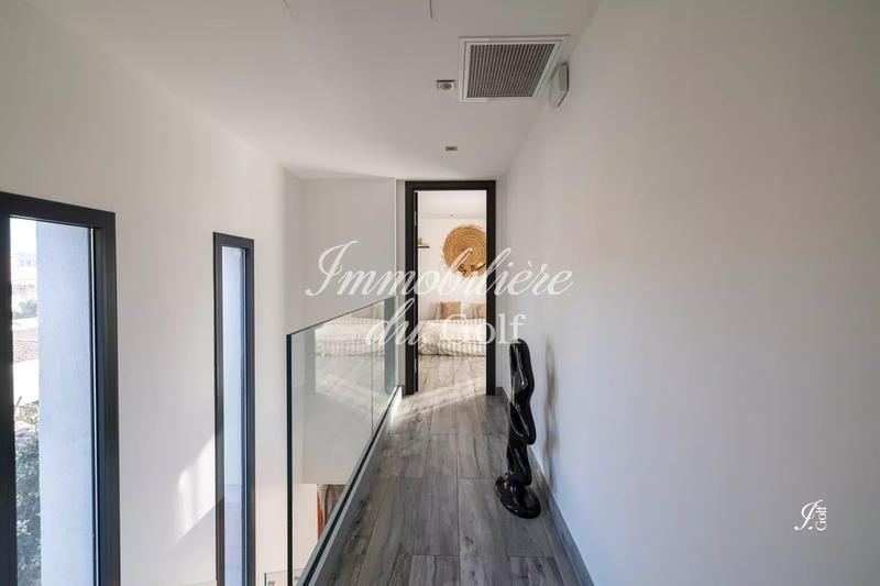 Villa - 158 m² - 5 pièces