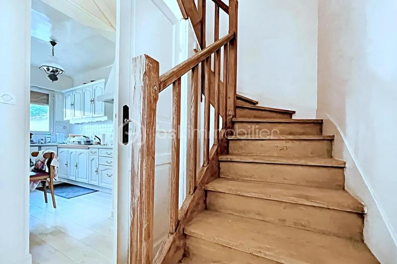 Villa - 152 m² - 6 pièces