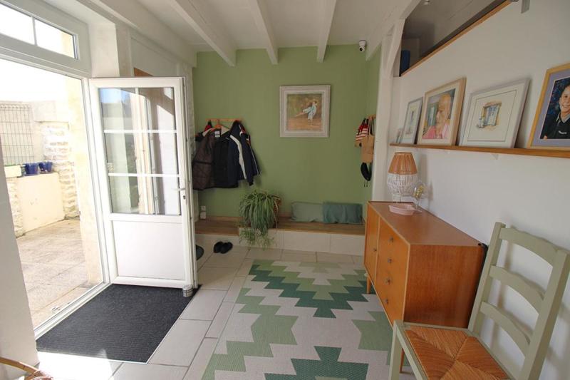Maison - 174 m² - 7 pièces