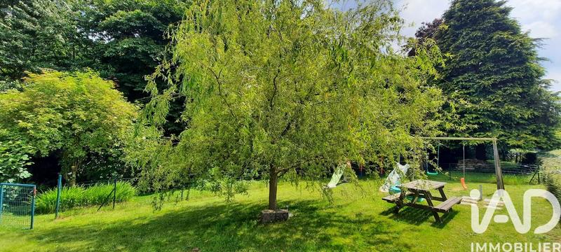 Maison de campagne - 252 m² - 9 pièces