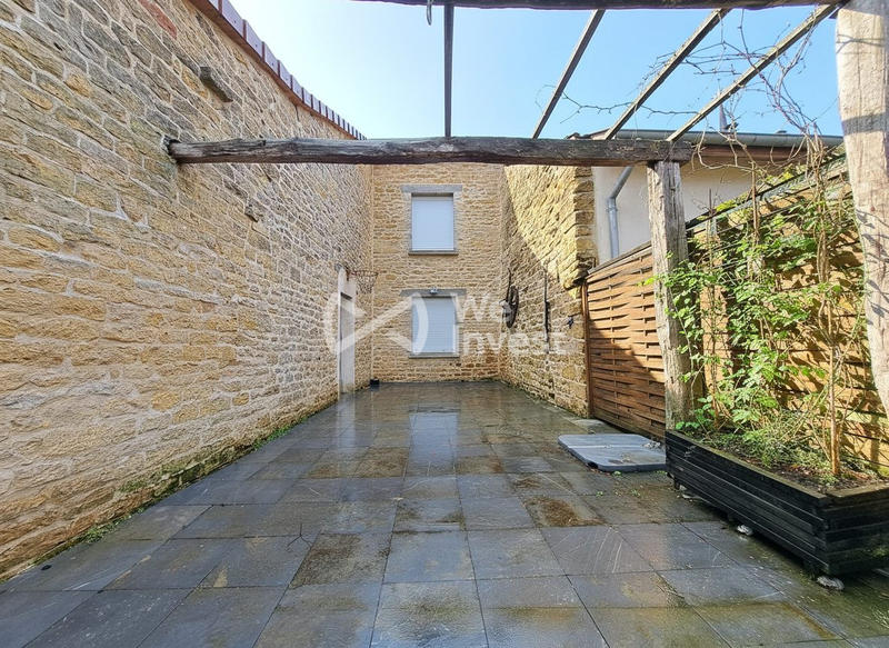 Maison - 165 m² - 5 pièces