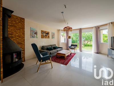 Maison - 146 m² - 6 pièces