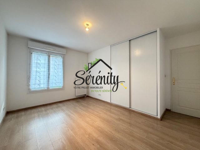 Maison - 89 m² - 4 pièces