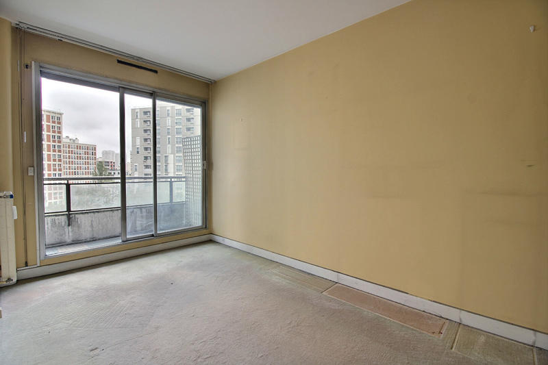 Appartement - 111 m² - 5 pièces