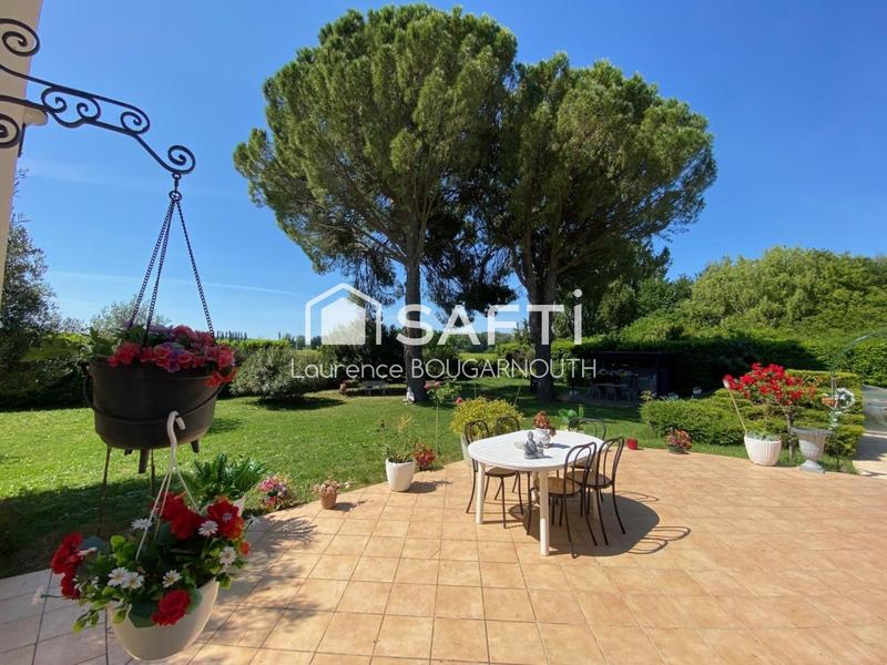 Maison - 150 m² - 5 pièces