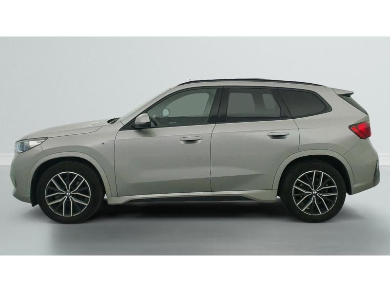 Bmw X1 u11 Xdrive 20d 163ch Dkg7 m Sport