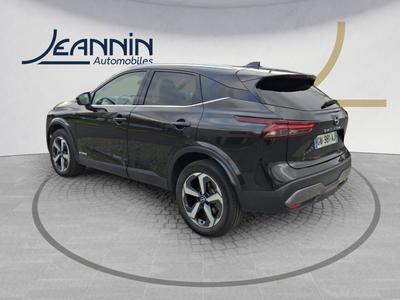 Nissan Qashqai e-Power 190 ch n-Connecta