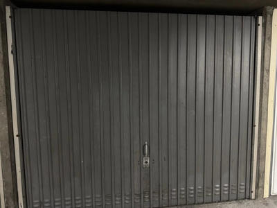 Parking / Garage - 12 m²