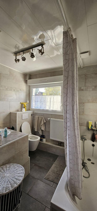 Maison - 115 m² - 6 pièces