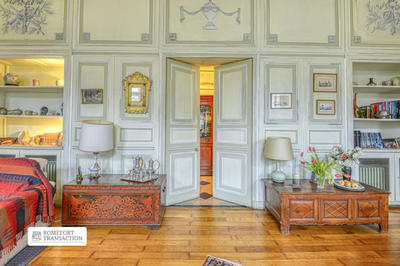 Appartement - 148 m² - 4 pièces