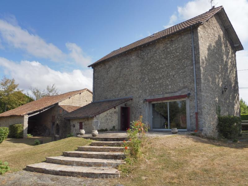 Maison - 149 m² - 5 pièces