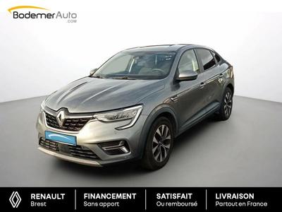 Renault Arkana mild hybrid 140 Edc Fap - 22 Evolution