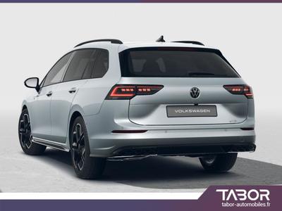 Volkswagen Golf Variant 1.5 eTSI 150 Dsg R-Line