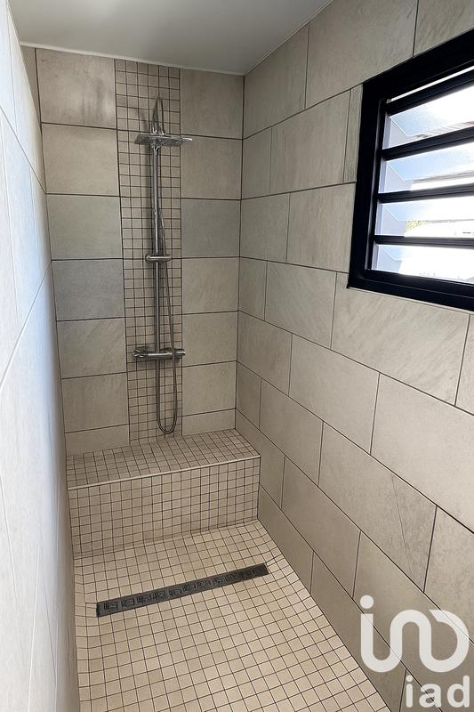 Maison - 80 m² - 3 pièces