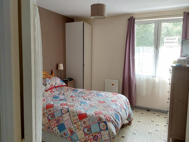 Maison - 142 m² - 6 pièces