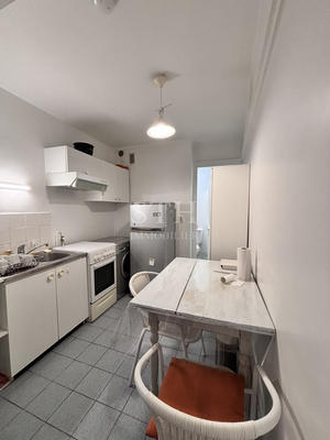 Appartement - 27 m² - 1 pièce