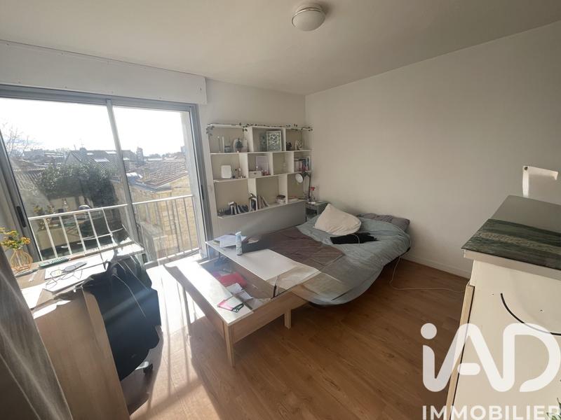 Appartement - 23 m² - 1 pièce