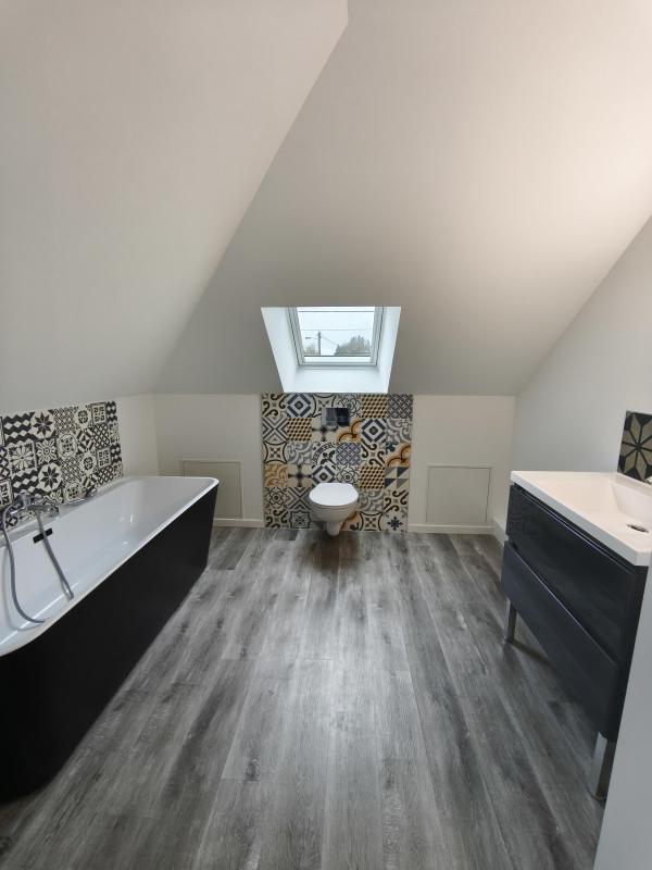 Pavillon - 163 m² - 5 pièces